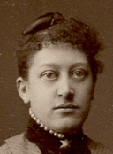 Maria Cornelia HEISTERKAMP